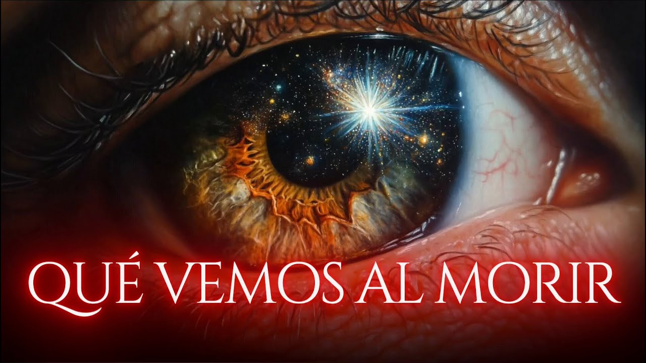 Esto Es lo Que Ven las Personas al Morir 🪦 La Impactante Verdad Revelada