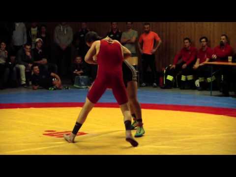 RWG Mömbris-Königshofen II- AC Bavaria Goldbach 40:0