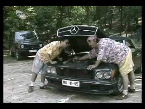 Miljenko i Manjina feat. Čorba - OSTALA SI UVIJEK ISTA