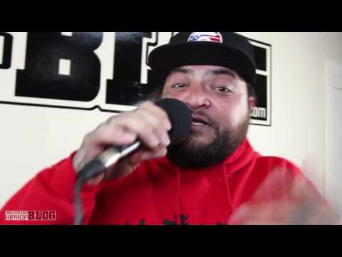 Arichussettes - "Funky Pimps" | MIC SESSION