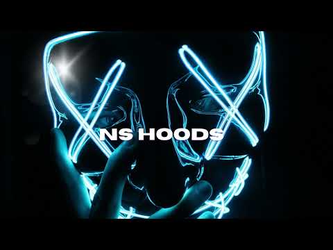 BENK x COZY UG - NS HOODS