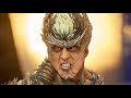 Robot 2 0 Full Movie HD Rajnikanth Akashy Kumar Amy Jackson Review Facts 1080p LQPAClh0 EY