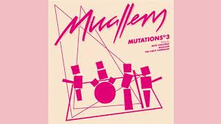 Muallem – Shanti Dance (Muallem's And Again Disco Cut)