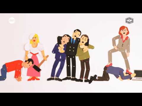 download lagu mp3 mp4 Glazen Plafond, download lagu Glazen Plafond gratis, unduh video klip Glazen Plafond