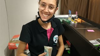 Como Se Separa Caixa