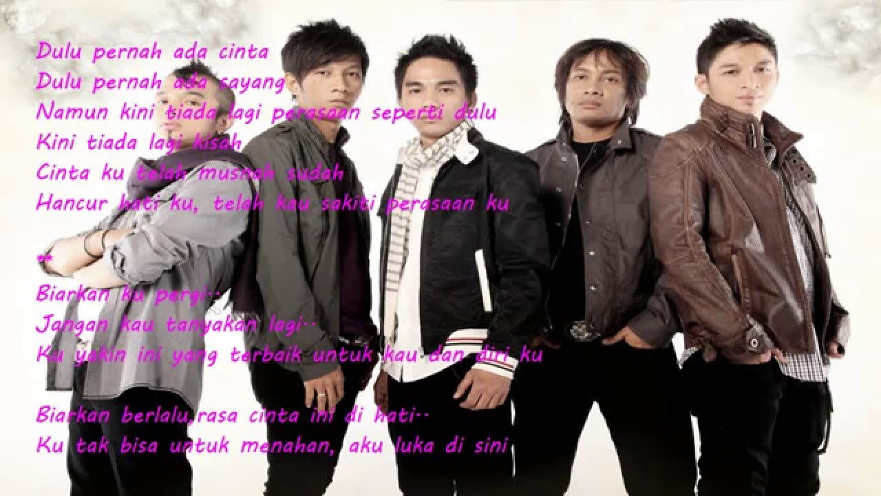 The Best Ungu Luka Disini