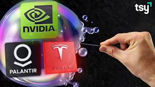 The AI Bubble Is Popping (Which Will Make Smart Investors Rich)