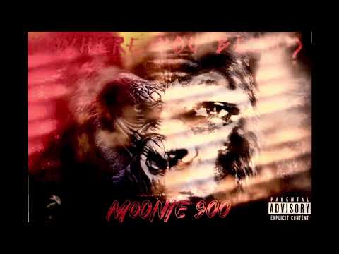 Moonie 900 x Message 3 (Audio)