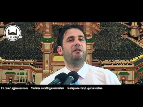 Elvis Naci ~ E shëroji Zoti, u bë Dijetar! Ngjarje Interesante