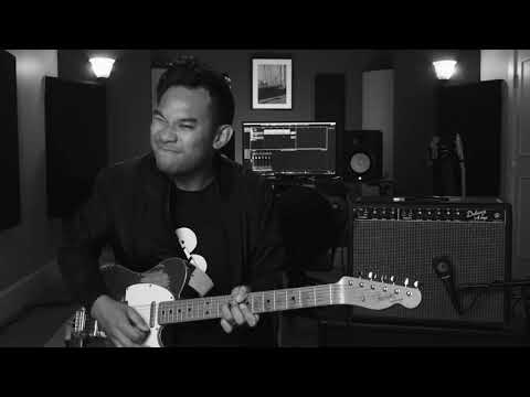 Jam Pedals Rattler Demo