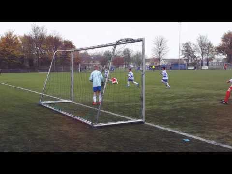 Buitenboys - NVC E6 15-11-2014