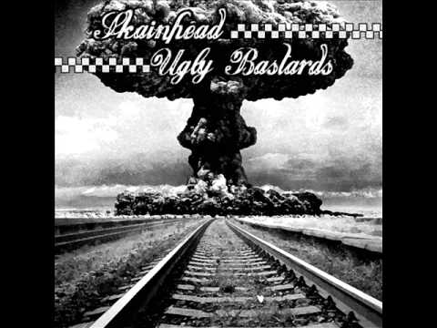 Ugly Bastards - Abandonarás