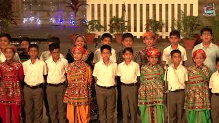 Mayo College Video