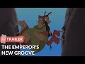 The Emperor S New Groove 2000 Trailer Disney David Spade John Goodman
