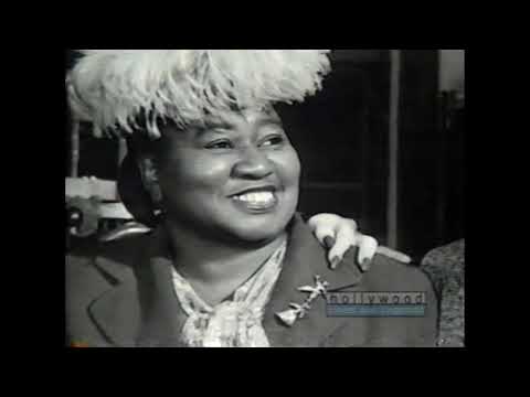 Beyond Tara: The Extraordinary Life of Hattie McDaniel (2001)