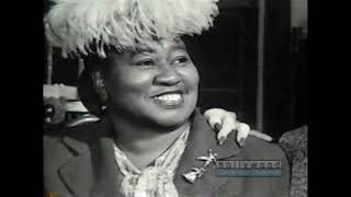 Beyond Tara: The Extraordinary Life of Hattie McDaniel (2001) video