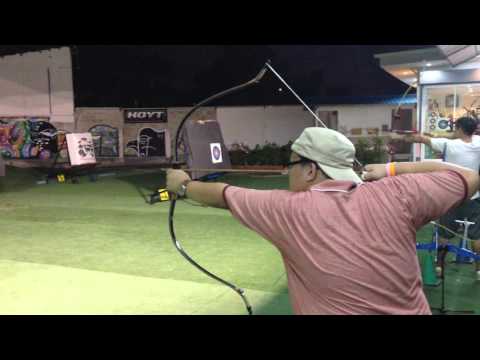 NOMAD KTB 35# practice 6