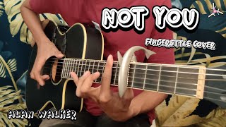Download lagu Alan Walker - Not You | Fingerstyle cover | Canon | Faiz Fezz Fingerstyle mp3 Download lagu Alan Walker - Not You | Fingerstyle cover | Canon | Faiz Fezz Fingerstyle mp3