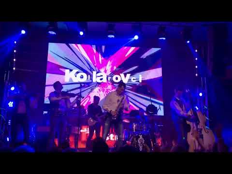 Kollárovci - La Striga- Láska si pýta dvoch