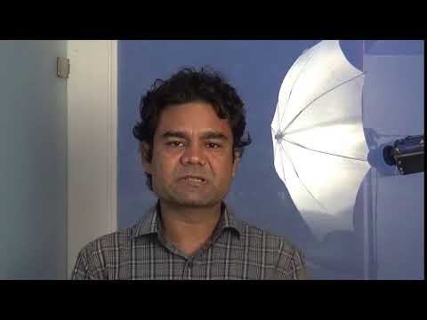 Mukesh Kumar Singh Introduction