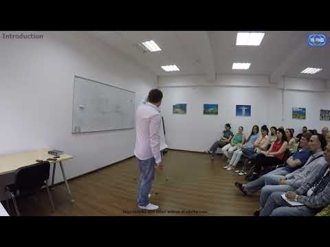 Leave Your Body in 3 Days   A Michael Raduga Seminar 720p Part 1 of 3