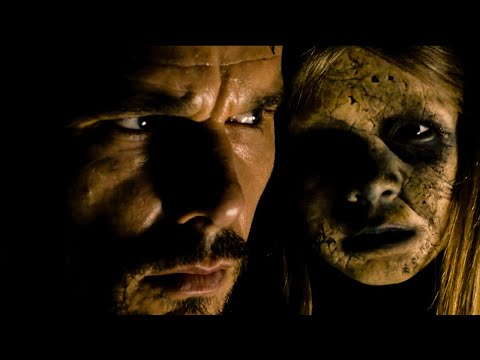 Ein Böser Geist Veranlasste Ihn, Seine Familie Zu Töten