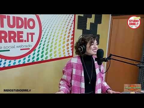 GLORIA CONTI  - CABARET -RADIO STUDIO ERRE