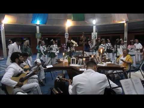 DAS VIRTUDES - MESTRE IRINEU - CÉU DO PLANALTO