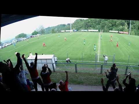 Monterubbiane - Ripatransone - Gol 2 0   Mattioli