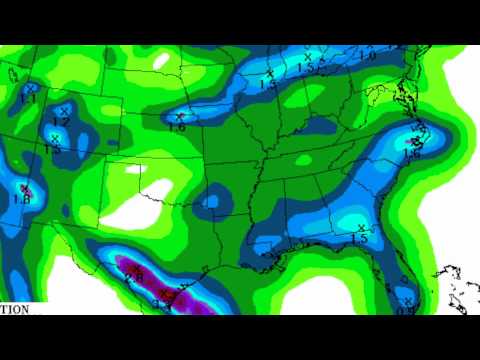 July 29 Weather Xtreme Video - Morning Edition