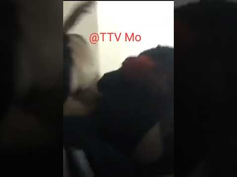 Dthang Gz 👀, Woo Lotti, and 6ixx when they were little kids fighting 😂🤕🥶