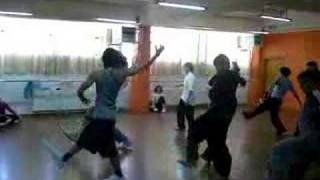 Mos Def - Freaky black greatings