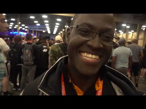 EVO2019: 'LEI BEATS JIMMYJTRAN' AKON VS JIMMYJTRAN - TEKKEN 7