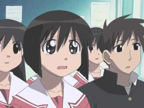 BUT KAORIN AND I WILL BE TOGETHER F-O-R-E-V-E-R