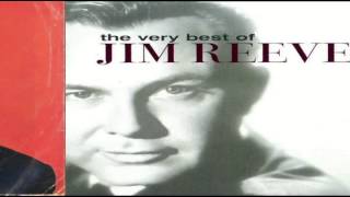 Am I Losing You - Jim Reeves