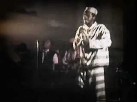 Eek a Mouse - Hitler