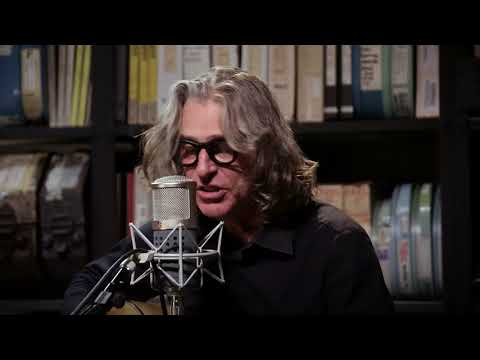 Collective Soul - The World I Know - 12/7/2017 - Paste Studios, New York, NY