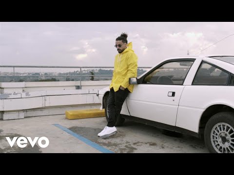 Nemir - Des heures (Official Video)