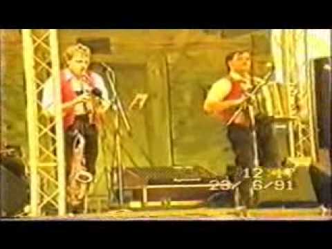 Wildbach Trio - Treu zur Heimat (Marsch Instrumental).wmv