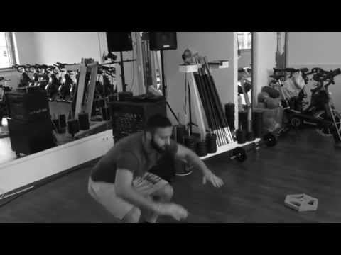 Fit in die Rückrunde!