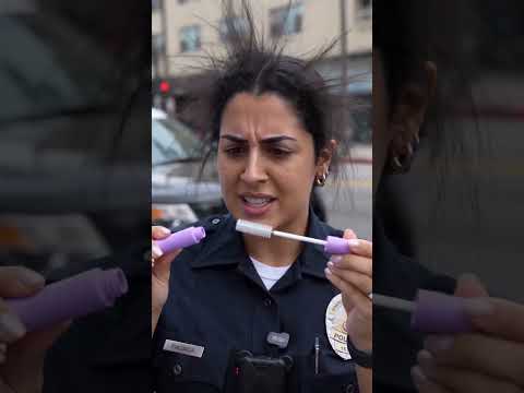#Hairfinishingstick #GEDORMA Hair#fup #tiktokshop #police