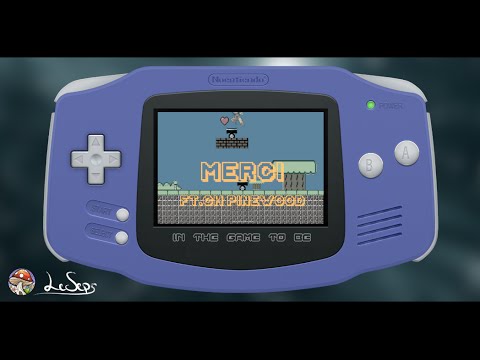 08.Le Seps - Merci (ft.Ch Pinewood) [In the game to be | 2015]