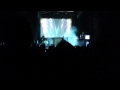 Skinny Puppy-tour intro