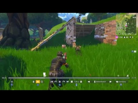Fortnite full squad elimination under 15 sec