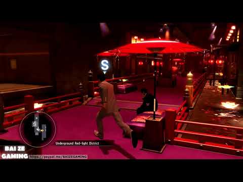 Yakuza Kiwami Pt79 - Gambling Completion Points!