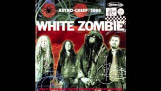 White Zombie - More Human Than Human