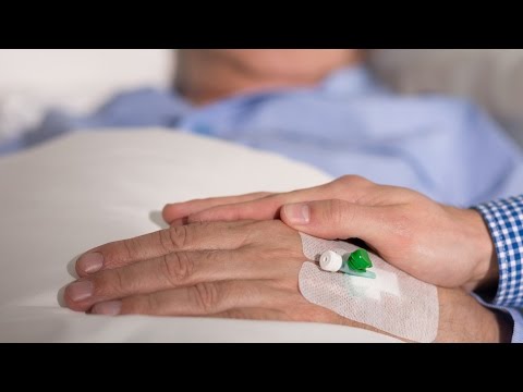 After 10 Years in a Coma, Why Donald Herbert Woke Up