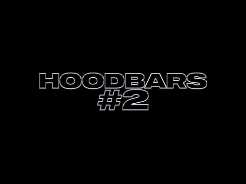 EINZ.DREI - HOODBARS#2
