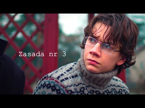 Zasada nr 3 - Film Krótkometrażowy