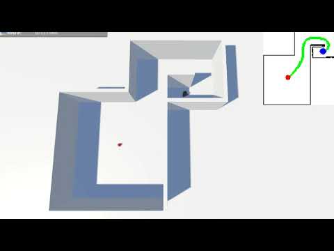 ROS2 Navigation Part 1